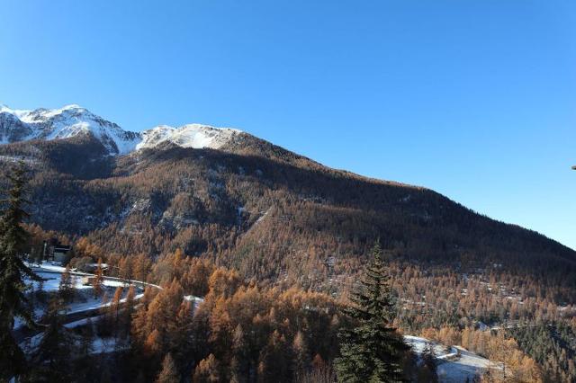 Appartement Le Belvedere 299 - Les Orres