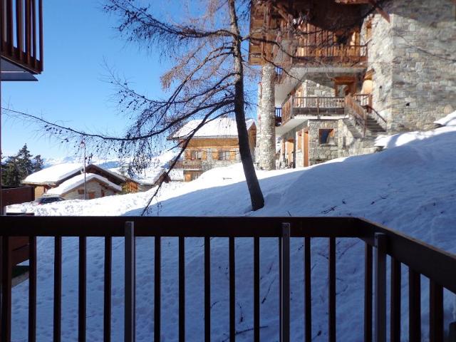 Le Val Rosière VLR35 - La Rosière