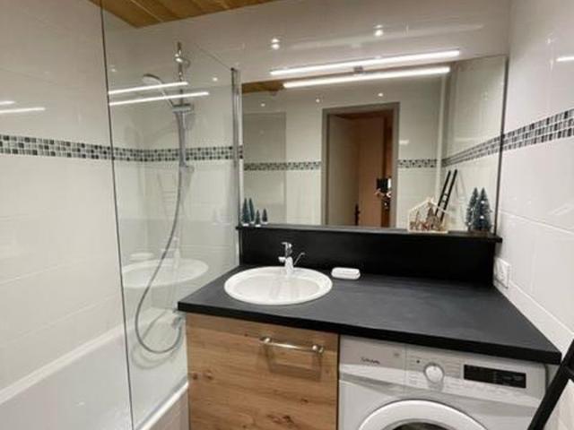 Appartement 4 personnes plein centre - Les Menuires Croisette