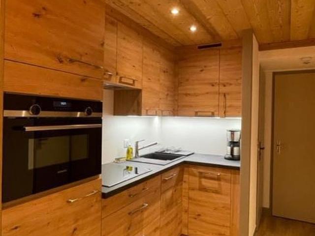 Appartement 4 personnes plein centre - Les Menuires Croisette