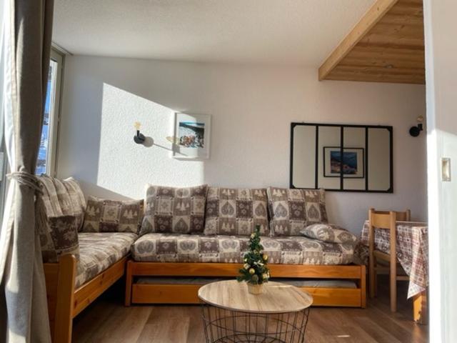Appartement 4 personnes plein centre - Les Menuires Croisette