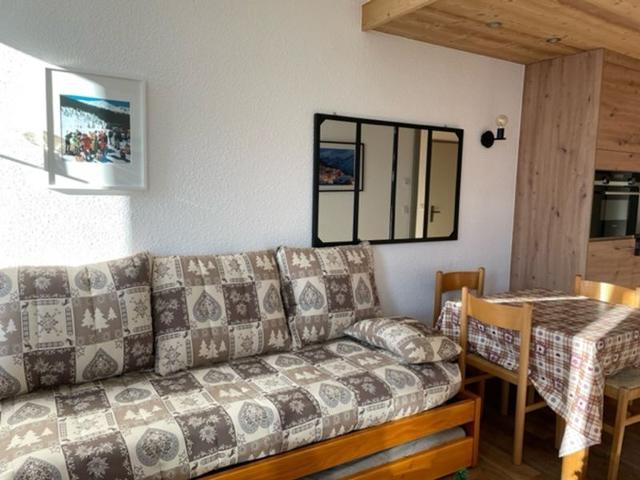 Appartement 4 personnes plein centre - Les Menuires Croisette