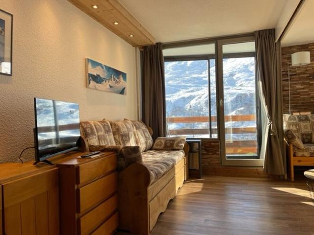 Appartement 4 personnes plein centre - Les Menuires Croisette