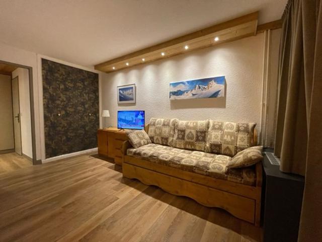 Appartement 4 personnes plein centre - Les Menuires Croisette