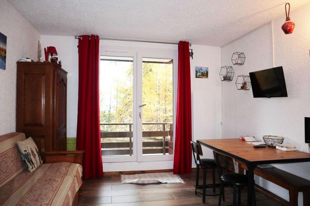 Appartement Le Pouzenc 384 - Les Orres