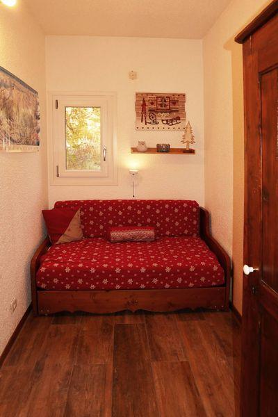 Appartement Le Pouzenc 384 - Les Orres