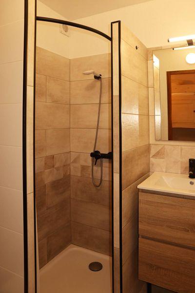 Appartement Le Pouzenc 384 - Les Orres