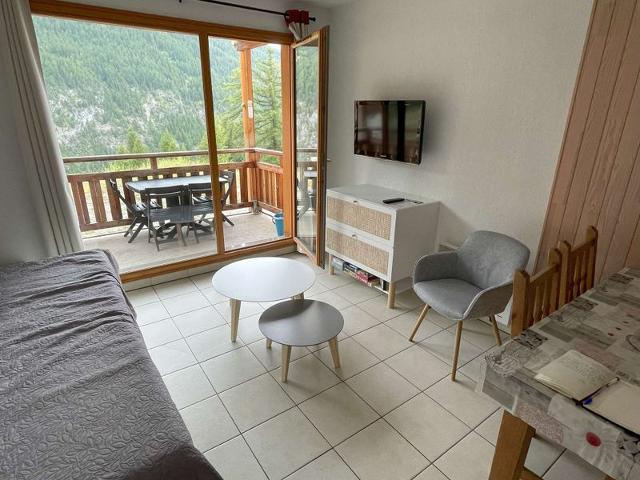Appartement Balcon Des Airelles 504 - Les Orres