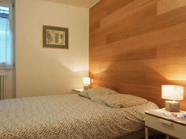 Flat Le Paccard - Chamonix Centre