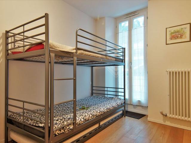 Flat Le Paccard - Chamonix Centre