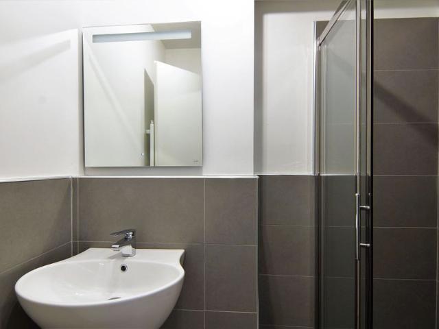 Flat Le Paccard - Chamonix Centre