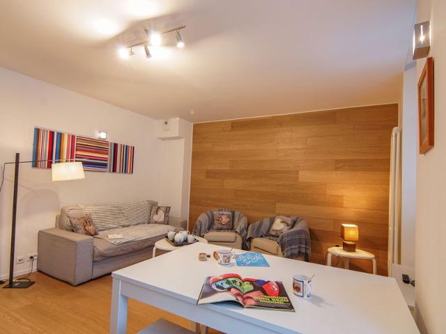 Flat Le Paccard - Chamonix Centre