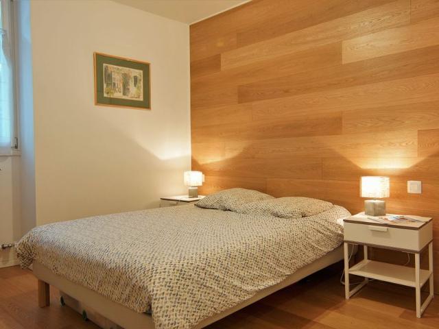 Flat Le Paccard - Chamonix Centre