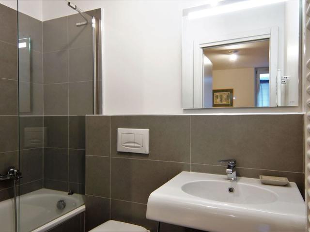 Flat Le Paccard - Chamonix Centre