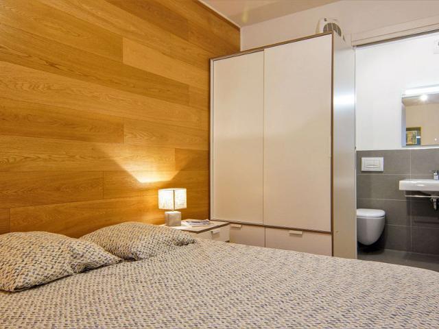 Flat Le Paccard - Chamonix Centre