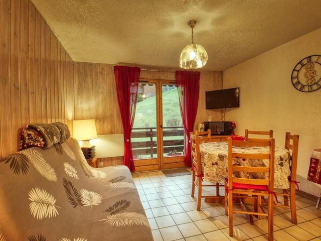 Joli appartement rénové proximité du village - Morillon Village