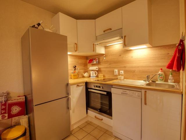 Joli appartement rénové proximité du village - Morillon Village