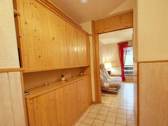 Joli appartement rénové proximité du village - Morillon Village