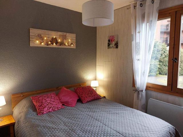 Joli appartement rénové proximité du village - Morillon Village