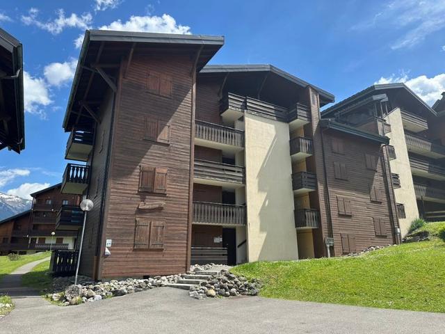 Joli appartement rénové proximité du village - Morillon Village