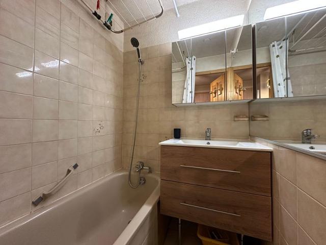Joli appartement rénové proximité du village - Morillon Village