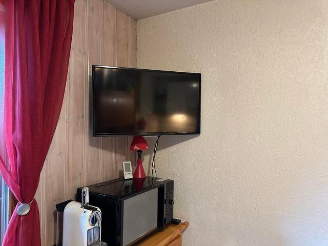 Joli appartement rénové proximité du village - Morillon Village