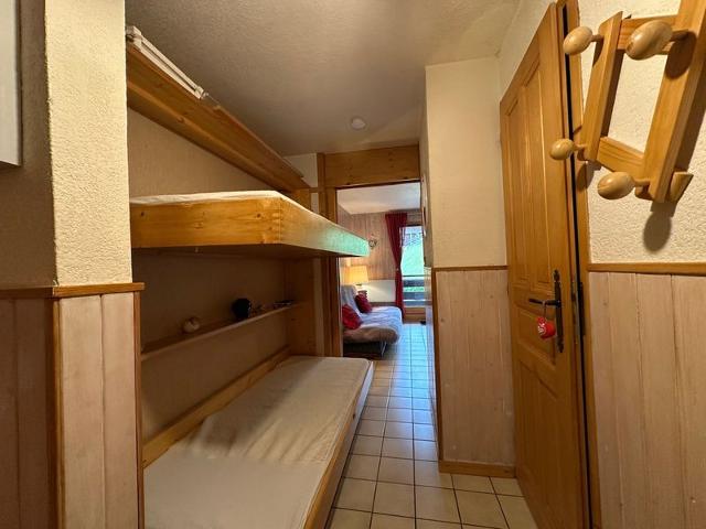 Joli appartement rénové proximité du village - Morillon Village