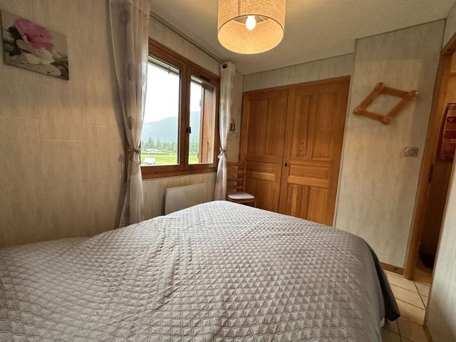 Joli appartement rénové proximité du village - Morillon Village