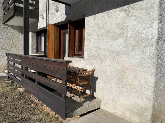 Appartements Roche De Mio - Plagne - Champagny en Vanoise