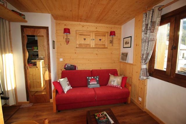 Appartements Roche De Mio - Plagne - Champagny en Vanoise