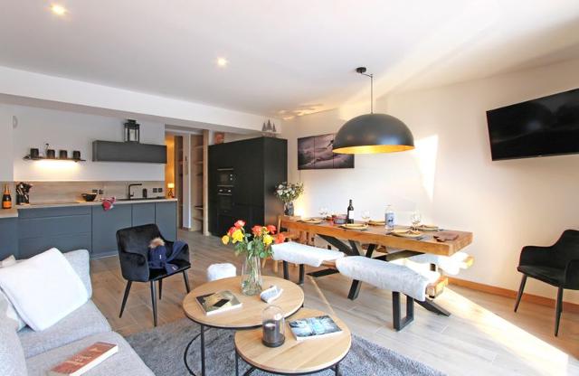 Appartements Mariande - Les Deux Alpes Venosc