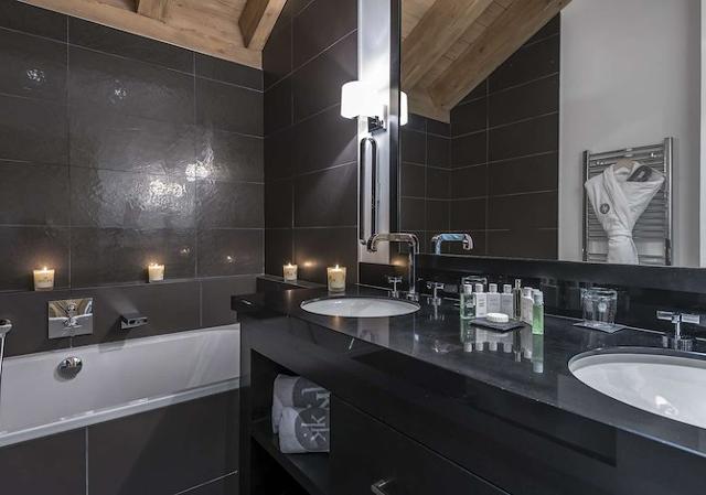 Hôtel Le Kaila 5* - Méribel Centre 1600