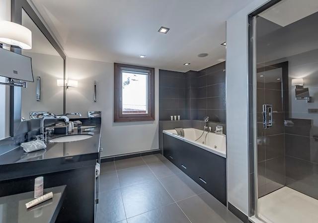 Hôtel Le Kaila 5* - Méribel Centre 1600