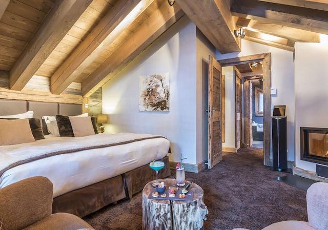 Hôtel Le Kaila 5* - Méribel Centre 1600