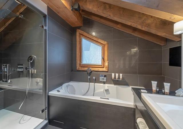 Hôtel Le Kaila 5* - Méribel Centre 1600