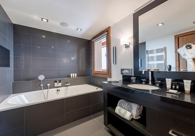 Hôtel Le Kaila 5* - Méribel Centre 1600