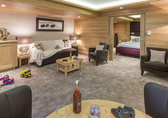 Hôtel Le Kaila 5* - Méribel Centre 1600