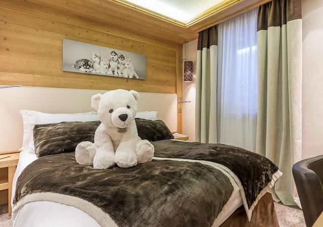 Hôtel Le Kaila 5* - Méribel Centre 1600