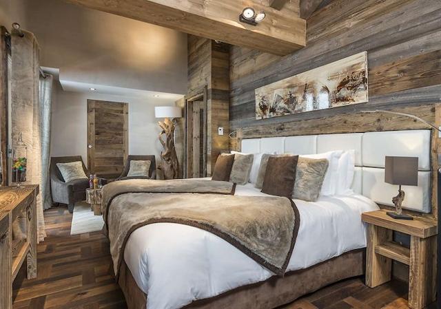 Hôtel Le Kaila 5* - Méribel Centre 1600