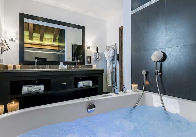 Hôtel Le Kaila 5* - Méribel Centre 1600
