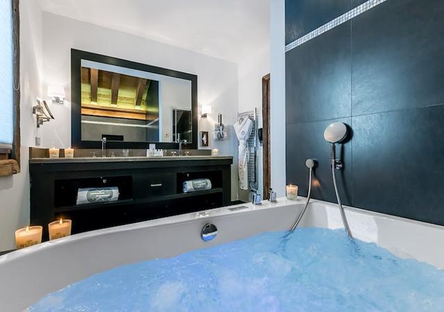 Hôtel Le Kaila 5* - Méribel Centre 1600