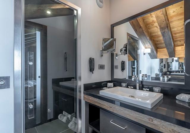 Hôtel Le Kaila 5* - Méribel Centre 1600