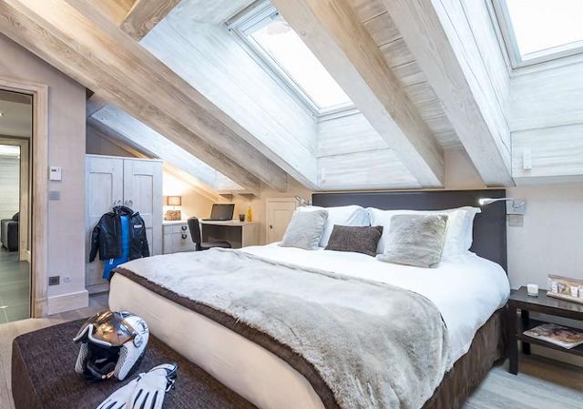 Hôtel Le Kaila 5* - Méribel Centre 1600