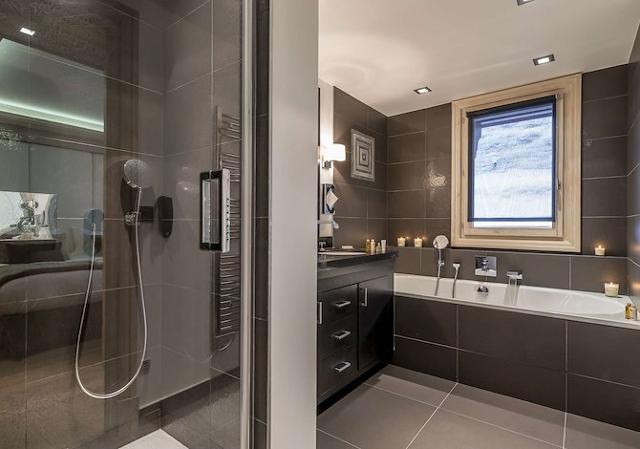 Hôtel Le Kaila 5* - Méribel Centre 1600