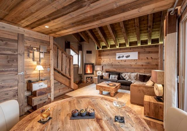 Hôtel Le Kaila 5* - Méribel Centre 1600