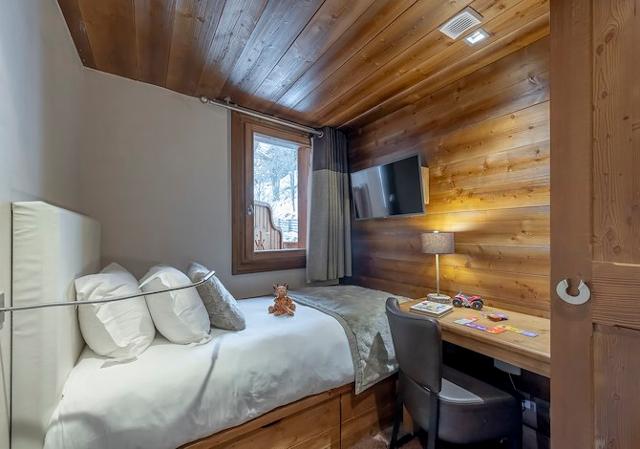 Hôtel Le Kaila 5* - Méribel Centre 1600