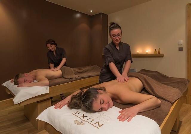 Hôtel Le Kaila 5* - Méribel Centre 1600