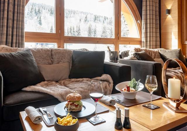 Hôtel Le Kaila 5* - Méribel Centre 1600
