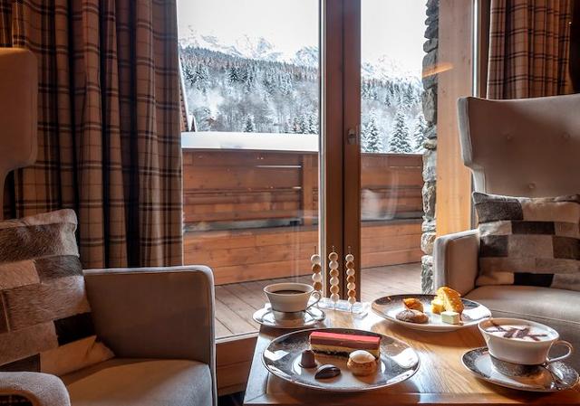 Hôtel Le Kaila 5* - Méribel Centre 1600