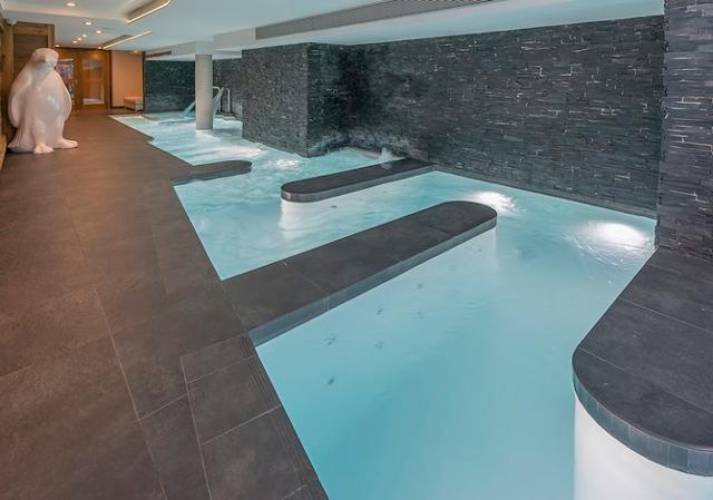 Hôtel Le Kaila 5* - Méribel Centre 1600